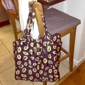 SALE 💜 Marc Jacobs Pretty Nylon Tate